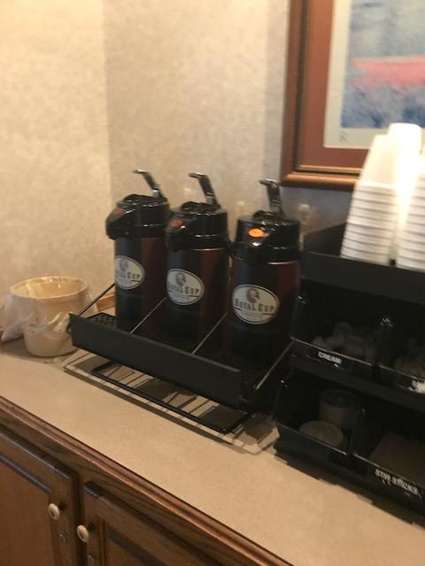 Ambassador Inn マンチェスター エクステリア 写真